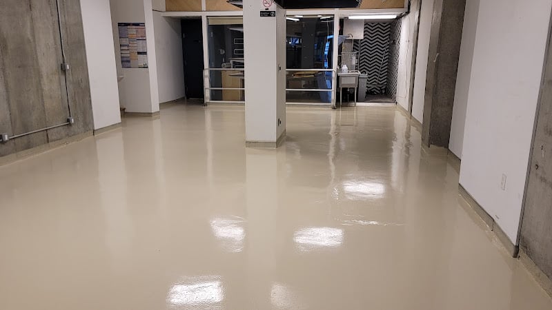 Contractor Epoxy Coating USA in New York NY