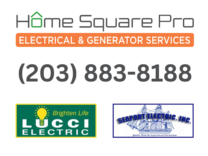 HomeSquarePro Electrical & Generator Services