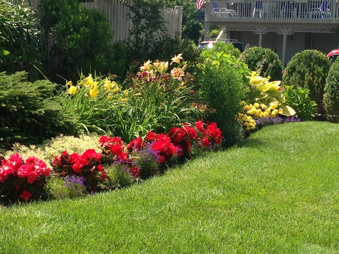 Dean C Ramsdell Landscaping