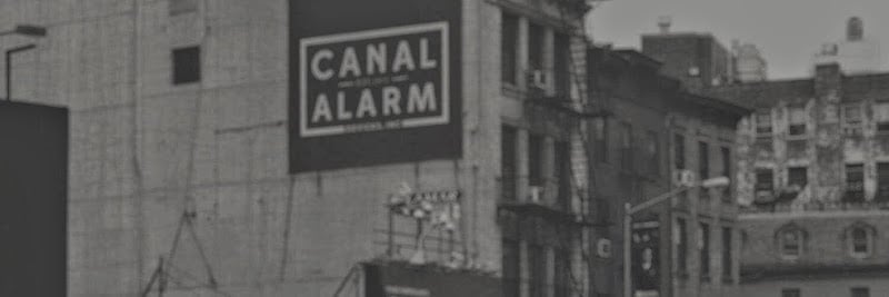 Canal Alarm Devices, Inc.