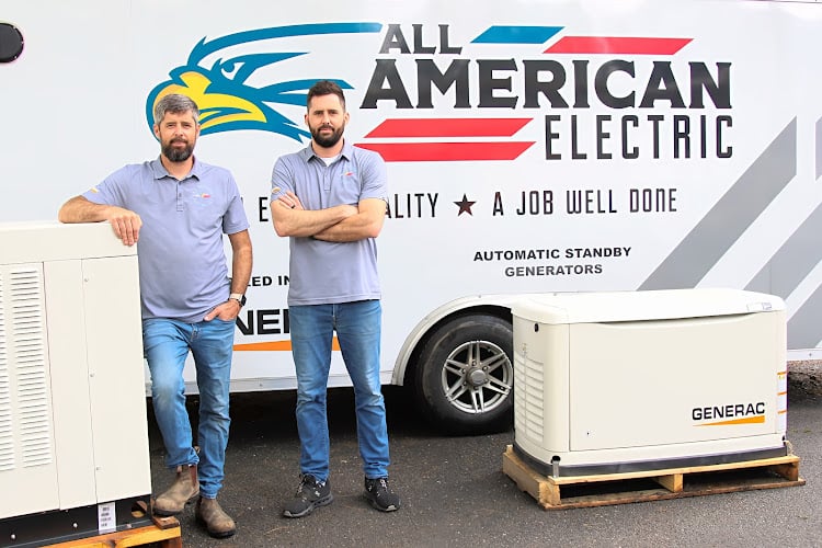 All American Electric