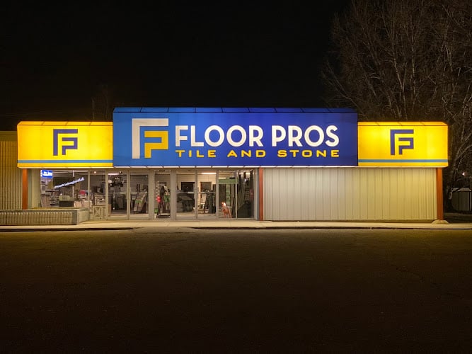 Floor Pros Tile & Stone