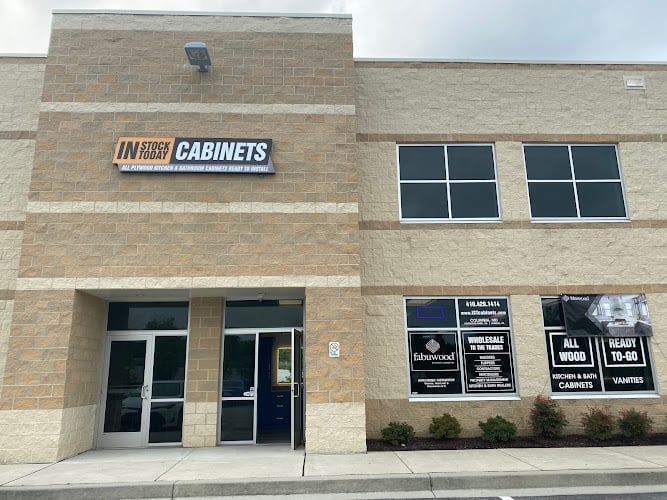 Contractor In Stock Today Cabinets (IST Cabinets) in Columbia MD