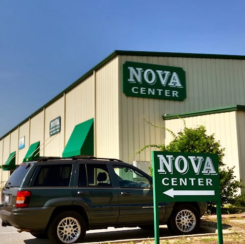 Nova Kitchen & Bath