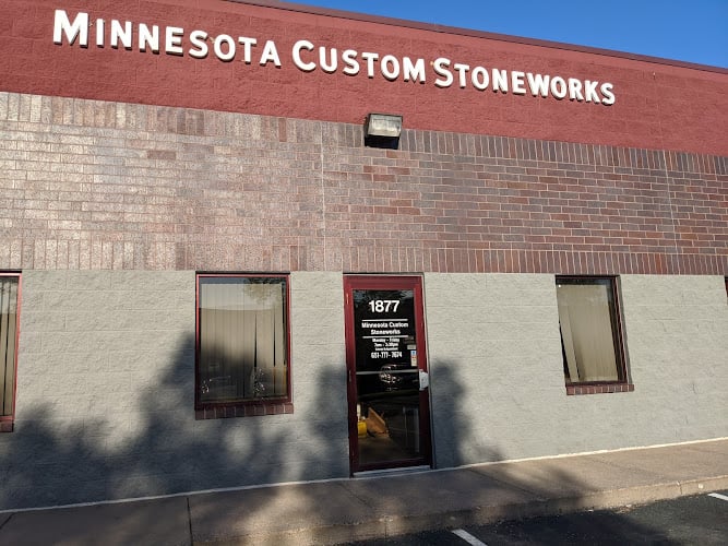 Minnesota Custom Stoneworks