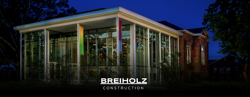 Breiholz Construction