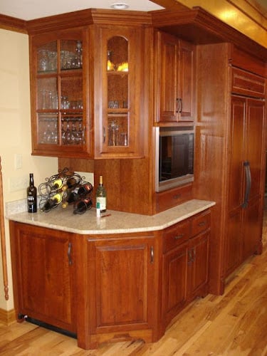 Majestic Millwork LLC