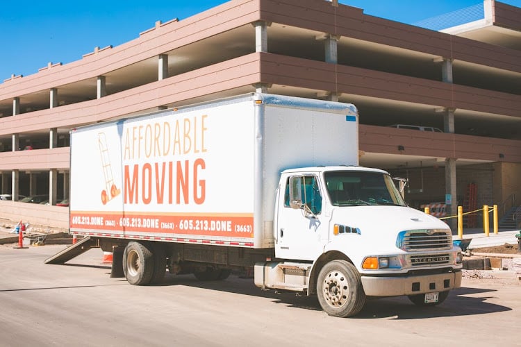 Affordable Moving-Local and Long Distance Moving Services