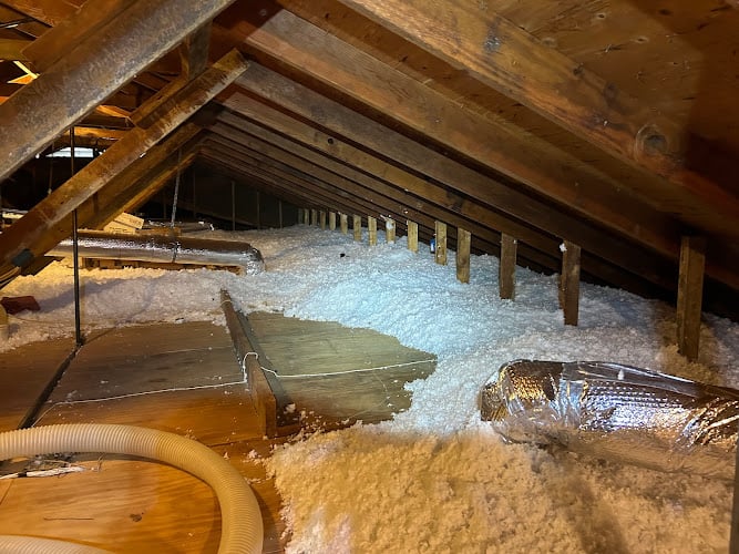 Contractor Premium Insulation Services in Florence MS