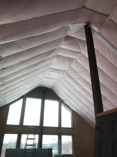 Cornhusker Insulation