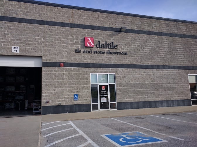 Daltile Sales Service Center