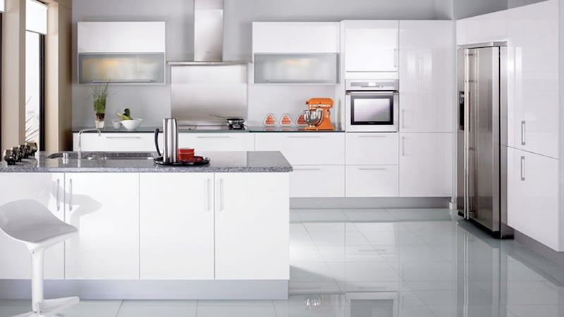 Contractor Kitchen Direct Australia in Smithfield NSW