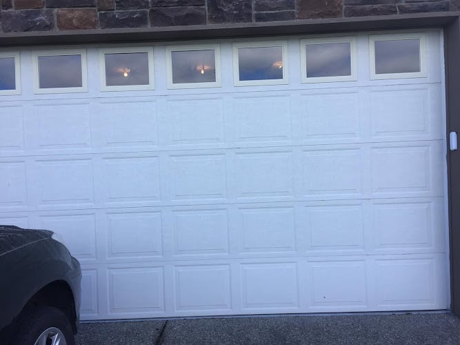 Low Cost Garage Door Repair