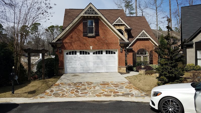 Contractor Freedom Overhead Doors in Buford GA