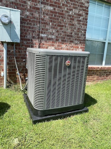 AirTech Heating & Cooling LLC