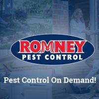 Contractor Romney Pest Control in Lewisville TX