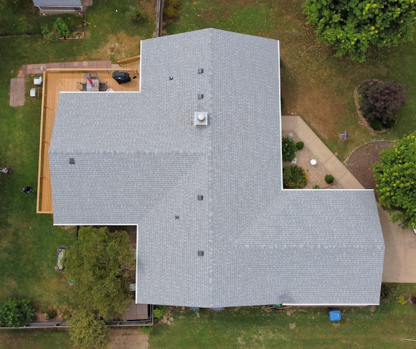 Arcadia Roofing and Siding