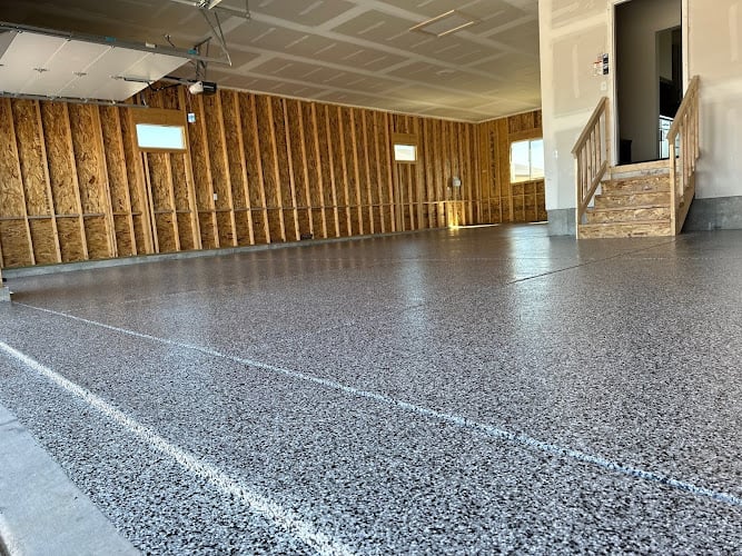 Concrete Coatings of Kansas