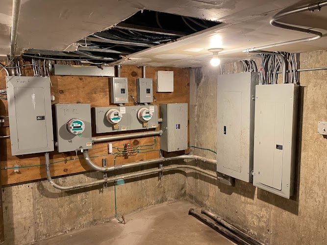 Contractor Asset Electric Corp in Brooklyn NY