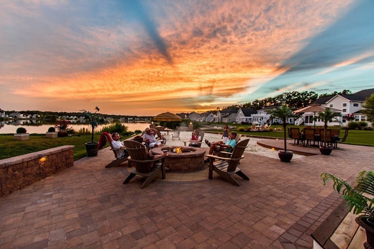 Clean Cut Pavers & Pools