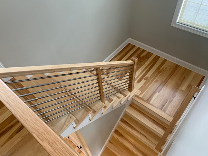 Stair Pros of the Triangle