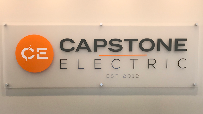 Capstone Electric