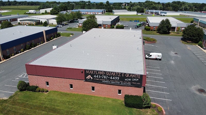 Maryland Quartz & Granite