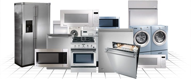 Appliance Repair Center of Maine