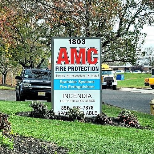 AMC Fire Protection