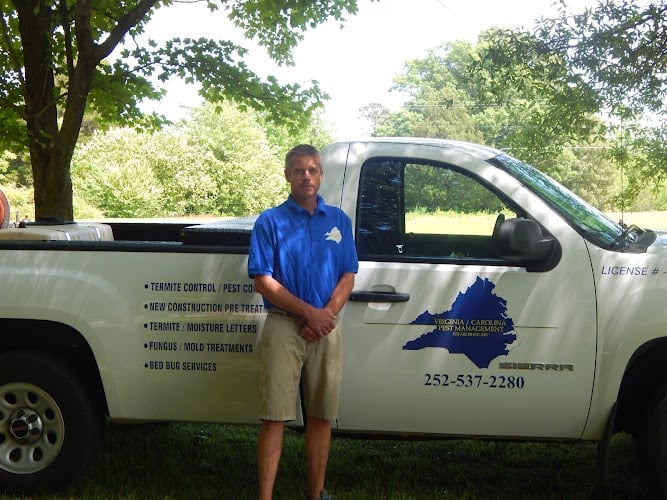 Virginia Carolina Pest Management