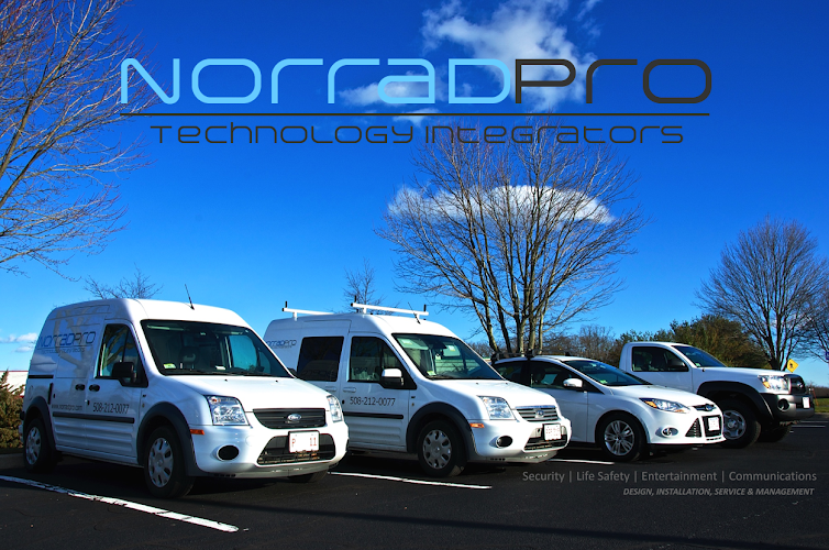 NorradPro - Technology Integrators