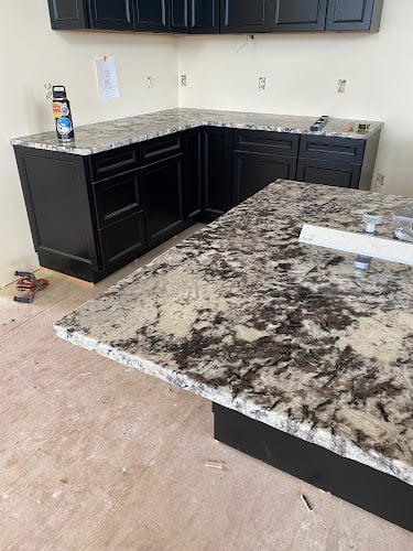 Contractor Granite Mafia and Cornerstone Granite in Medford OR