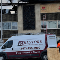 Restore Construction Inc.