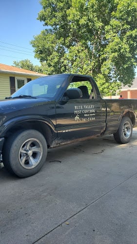 Blue Valley Pest Control