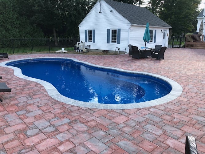 Pioneer Valley Fiberglass Pools (Leisure Pools Authorized Dealer)