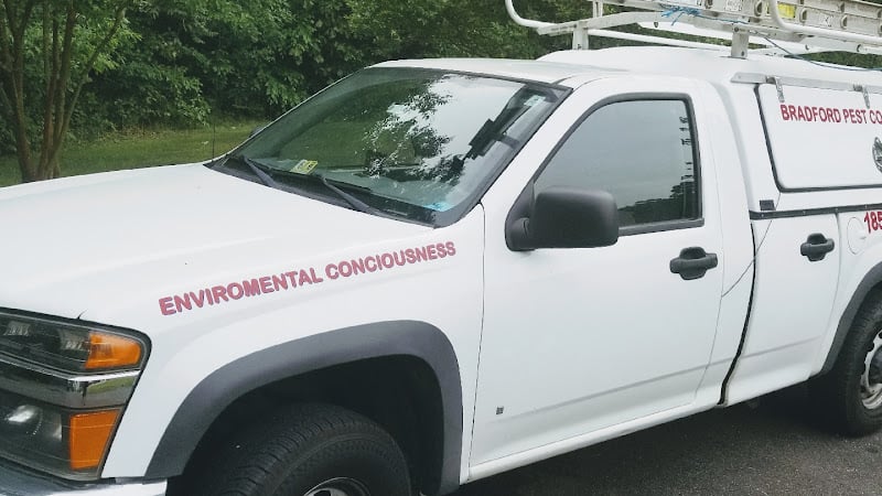 Bradford Pest Control of VA