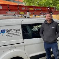 JM Electrical Solutions