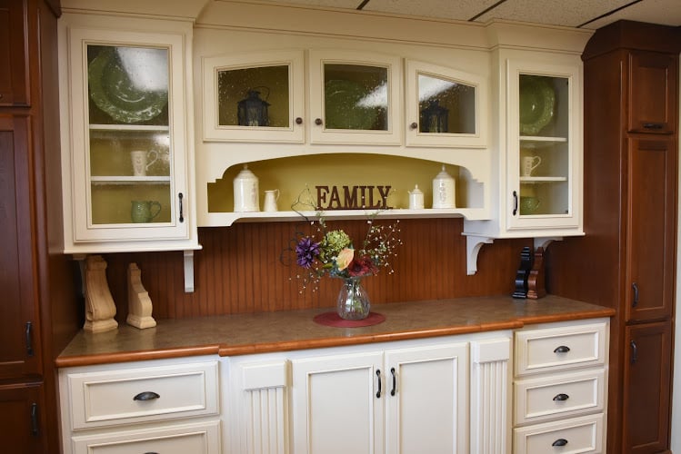 Arns Cabinets, Inc