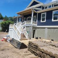 Contractor Brothers Painting & Drywall in North Charleston SC