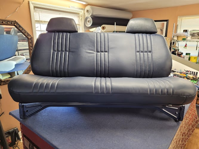 Contractor Raleigh Upholstery in Raleigh NC