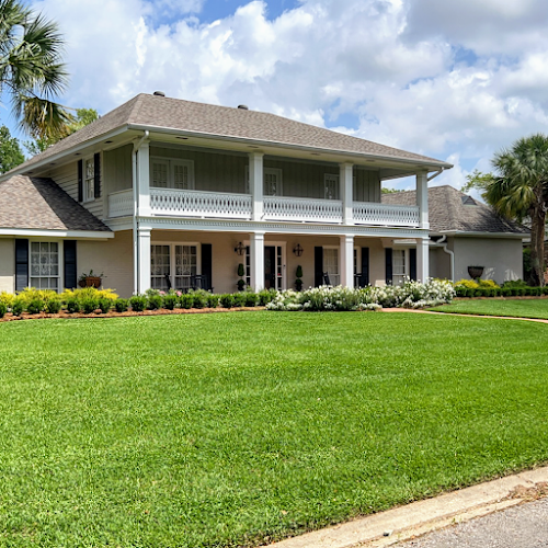 Louisiana Cutters Lawn & Landscape