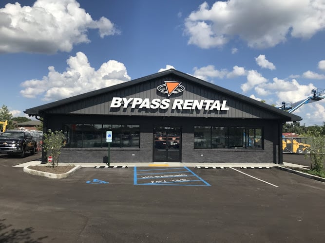 Bypass Rental Center of Lexington