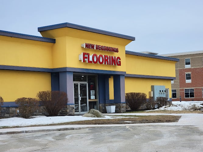 Contractor New Beginnings Flooring & Home in Augusta ME