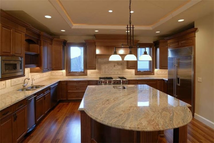 E.R.K Granite & Marble Specialist LLC