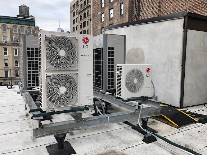 Air Tactical HVAC Services