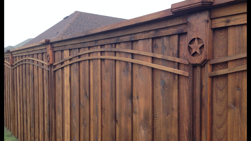 Lifetime Fence Company