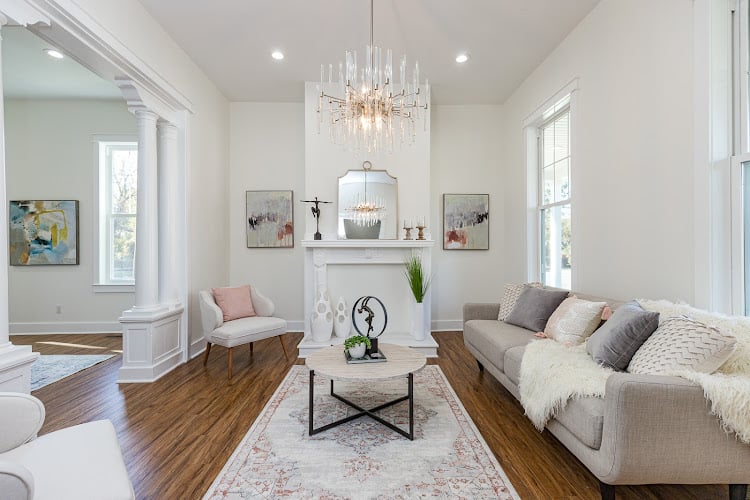 RVA Artful Staging