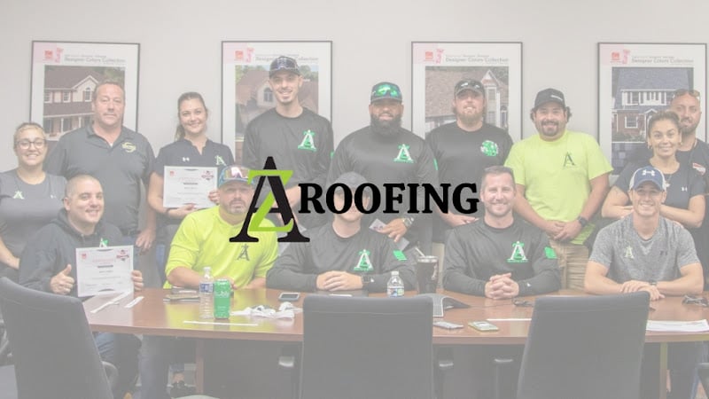 AZ Roofing