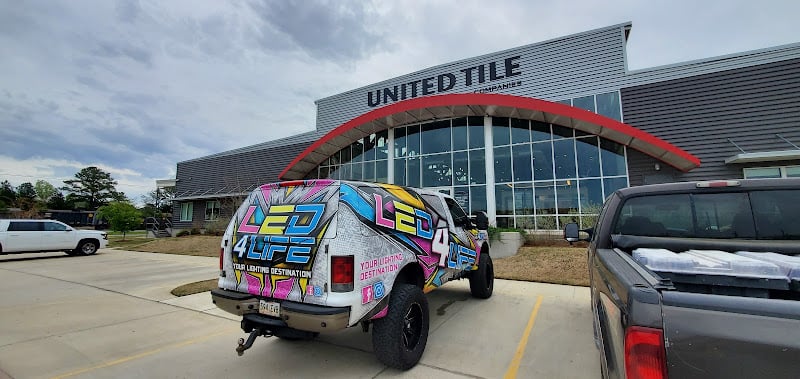 United Tile Company Inc.