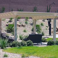 Contractor Celebrity Patios in Las Vegas NV